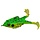 Rotating Frog 9 cm Floating