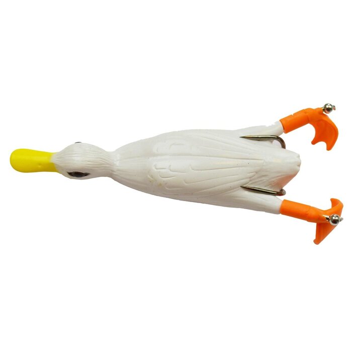 Lft Rotating Duck 12 cm 23 gram Top Water