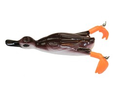 Lft Rotating Duck 12 cm 23 gram Top Water