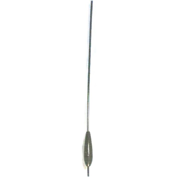 Lft Rookie Tube Lead Anti Tangle 60 gram P/2
