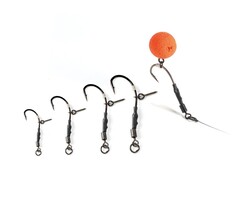 Lft Ronnie Carp Rig 3-Peg