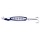 Reflex Sea Spoon 7 cm 21 gram