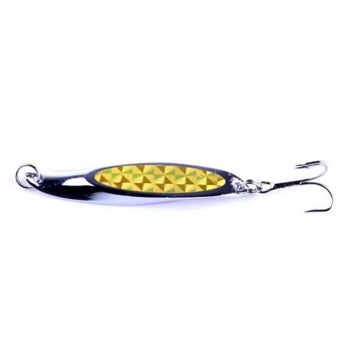 Lft Reflex Sea Spoon 7 cm 21 gram