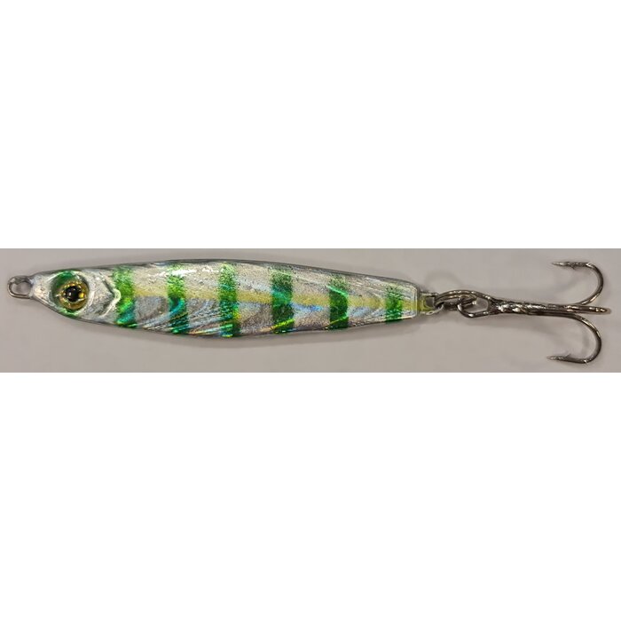 Lft Saltwater Micro Jig 21 gram