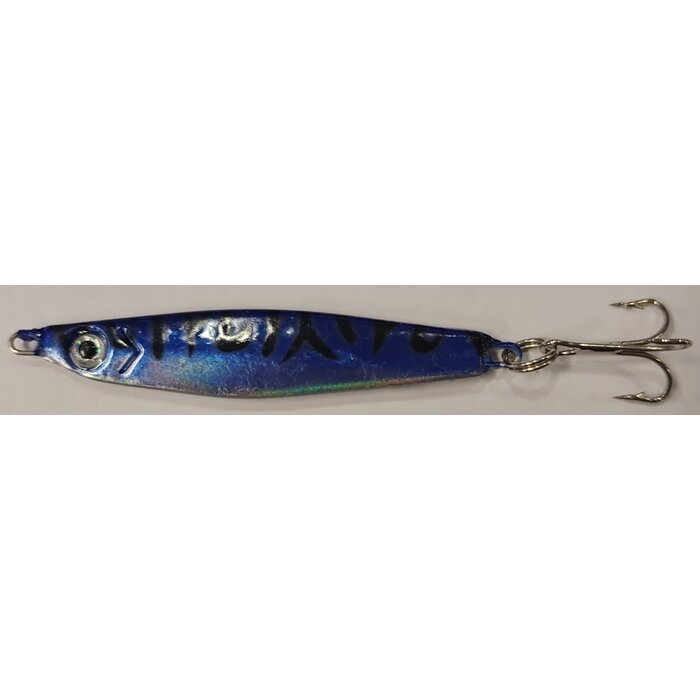 Lft Saltwater Micro Jig 21 gram