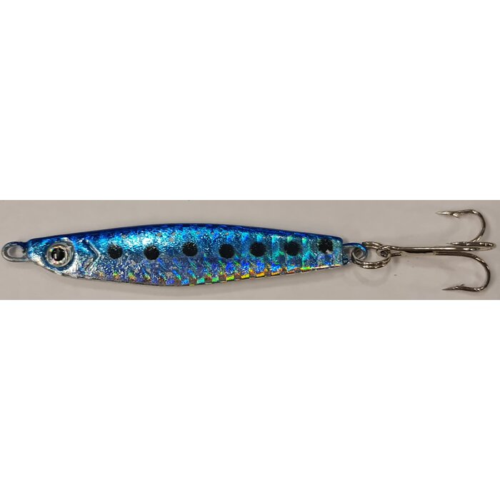 Lft Saltwater Micro Jig 21 gram