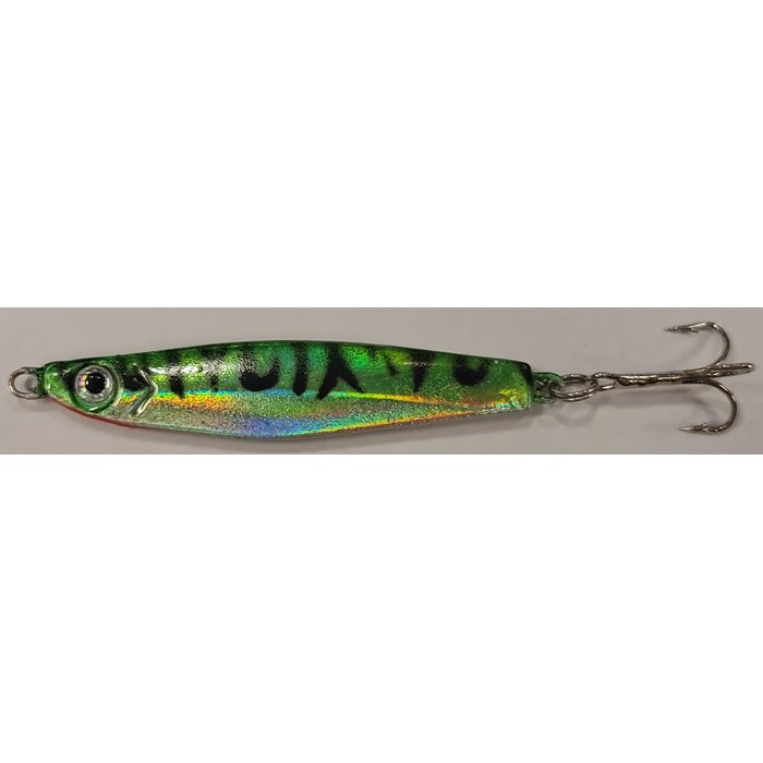 Lft Saltwater Micro Jig 21 gram
