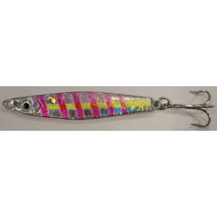 Lft Saltwater Micro Jig 21 gram