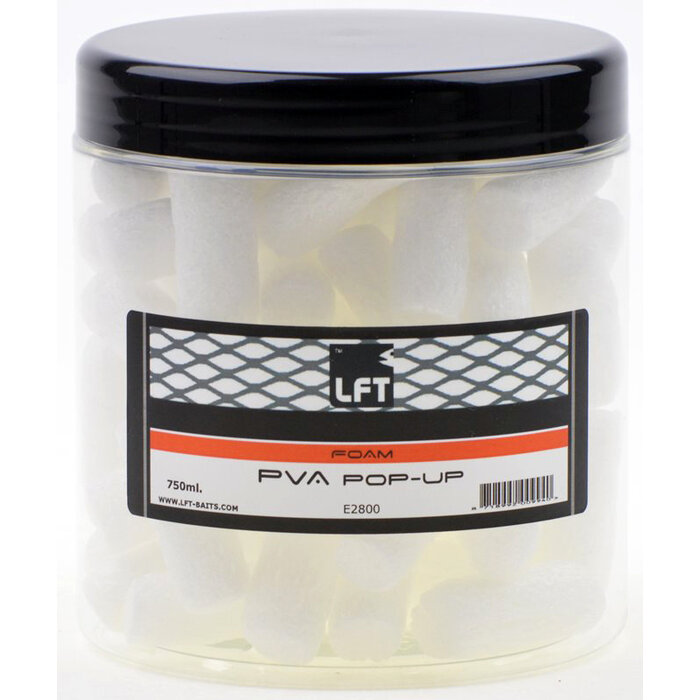 Lft PVA Pop-Up Foam 500 ml