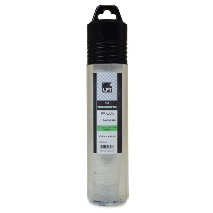 Lft Pva 4-Season-Mesh Tube 7 meter