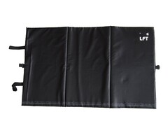 Lft Predator Mat With Measure 60x120 cm