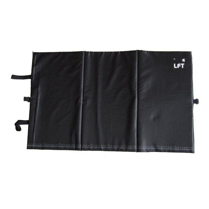 Lft Predator Mat With Measure 60x120 cm