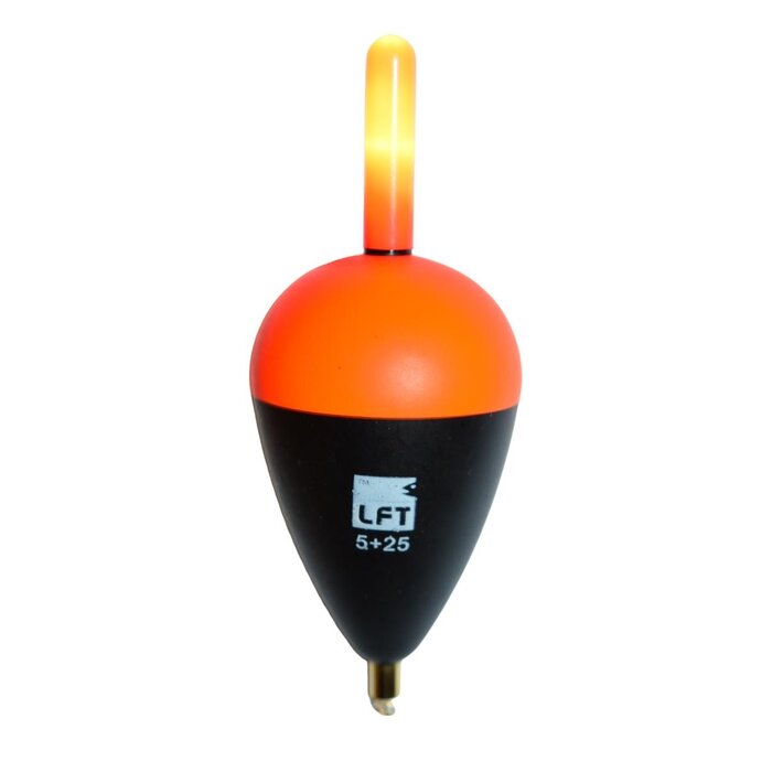 Lft Predator Loaded Electric Float Inclusief CR425 Batterij