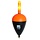 Predator Loaded Electric Float Inclusief CR425 Batterij