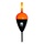 Predator Electric Float inclusief CR425 Batterij