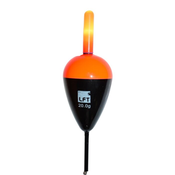Lft Predator Electric Float inclusief CR425 Batterij