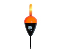 Lft Predator Electric Float inclusief CR425 Batterij