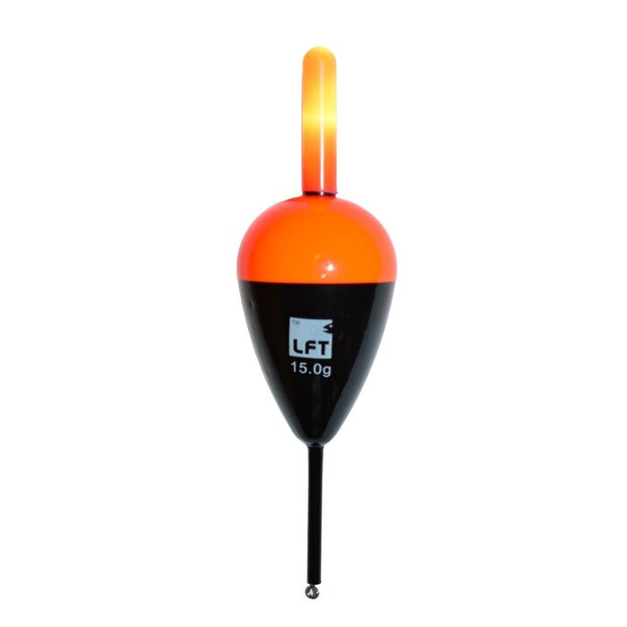 Lft Predator Electric Float inclusief CR425 Batterij