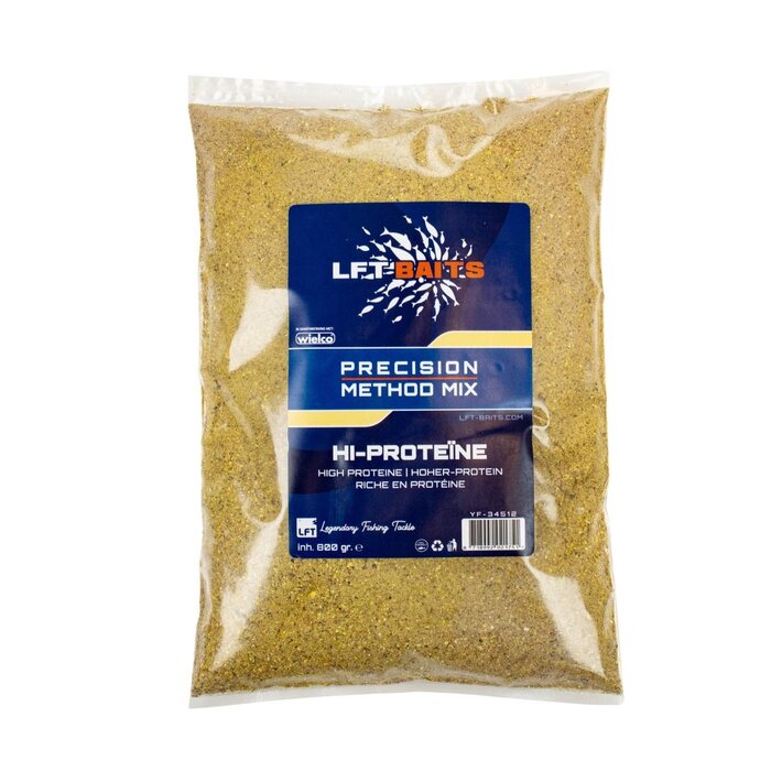 Wielco Precision Method Mix