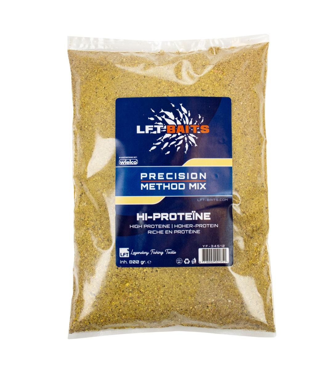 Wielco Precision Method Mix