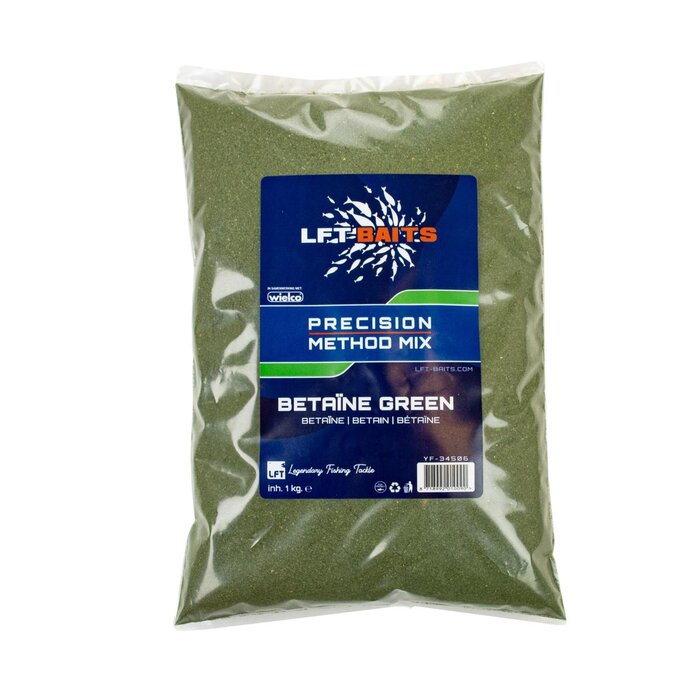 Wielco Precision Method Mix