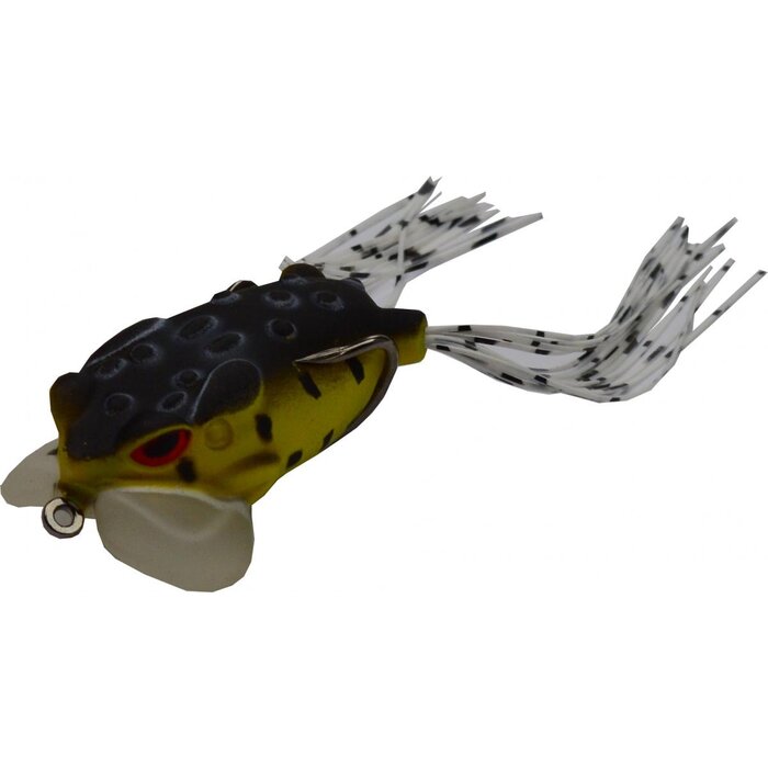 Lft Popper Frog 5.5 cm 17 gram Floating
