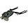 Popper Frog 5.5 cm 17 gram Floating