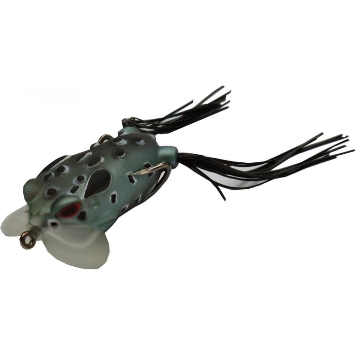 Lft Popper Frog 5.5 cm 17 gram Floating