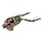 Popper Frog 5.5 cm 17 gram Floating
