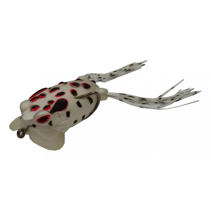 Lft Popper Frog 5.5 cm 17 gram Floating