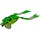 Popper Frog 5.5 cm 17 gram Floating