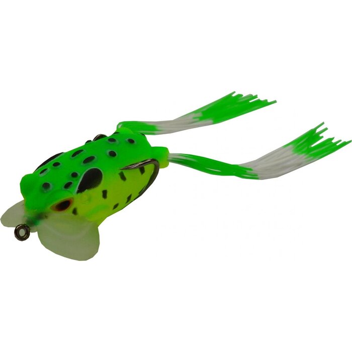 Lft Popper Frog 5.5 cm 17 gram Floating