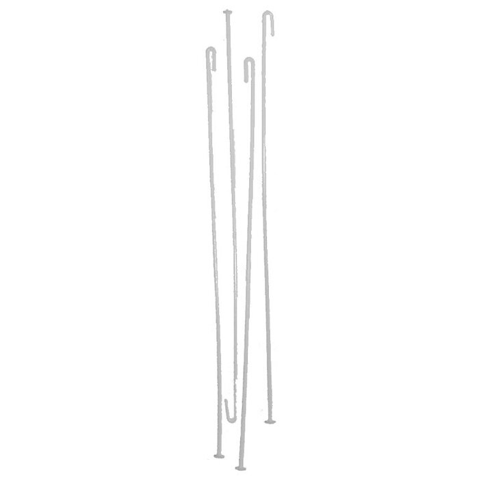 Lft Plastic Boom 15 cm P/12
