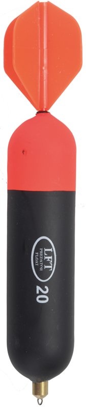 Lft Pike Vaned Float 20 gram