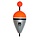Pike Interchangeable Inline float