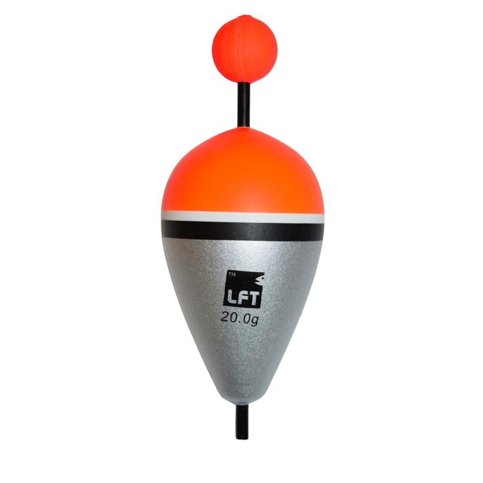 Lft Pike Interchangeable Inline float