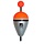 Pike Interchangeable Inline float
