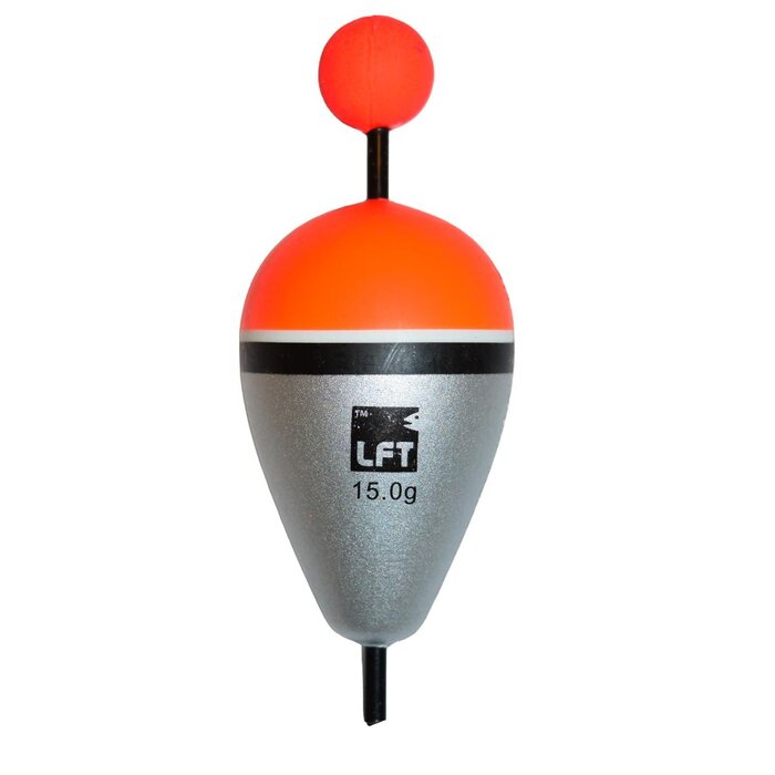 Lft Pike Interchangeable Inline float