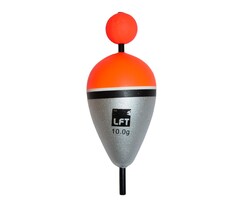 Lft Pike Interchangeable Inline float