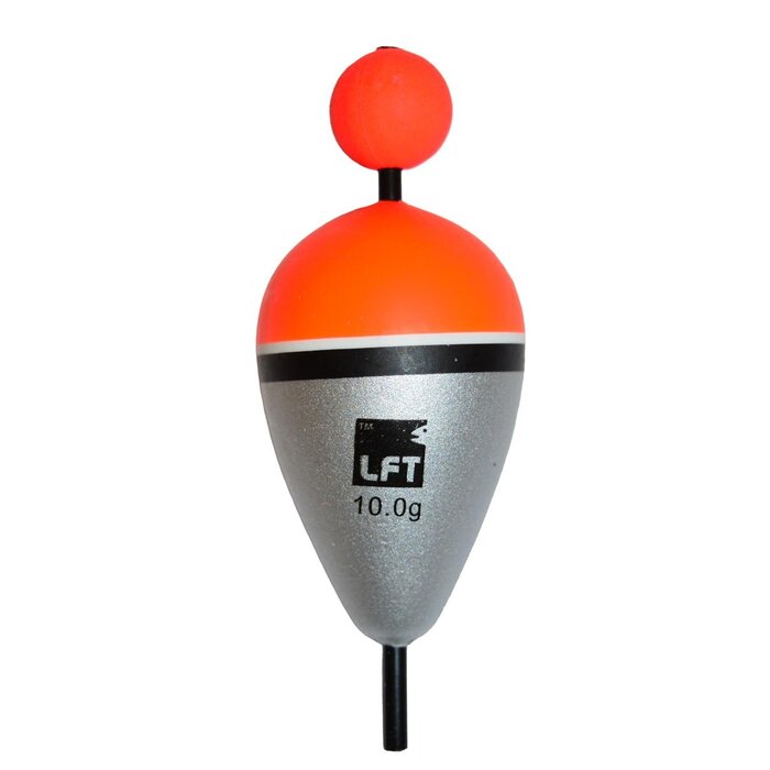 Lft Pike Interchangeable Inline float
