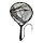 Perch Landing Net 45x40 cm Rubber Mesh