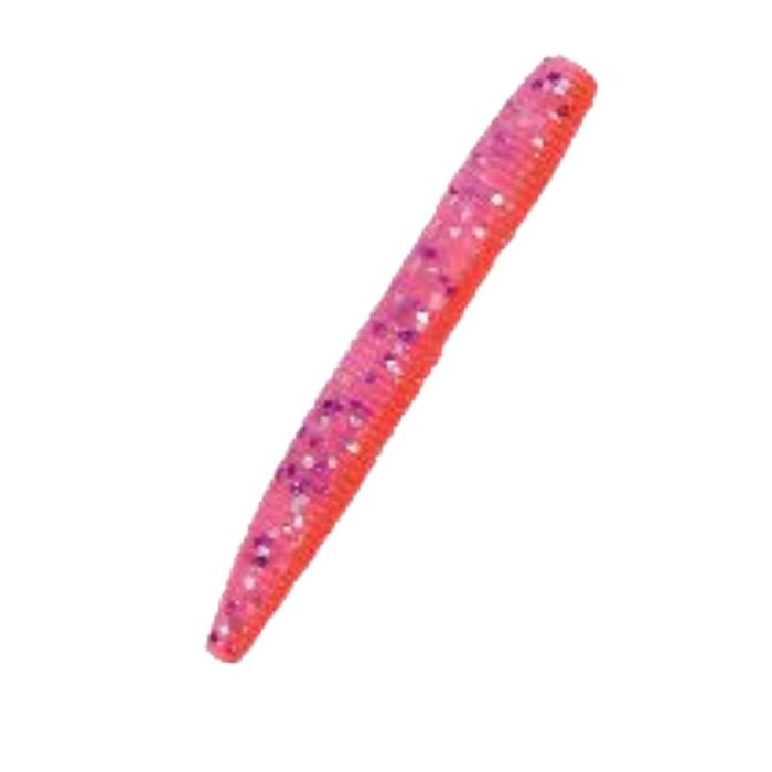 Lft Ned Rig Worm 5 cm P/5