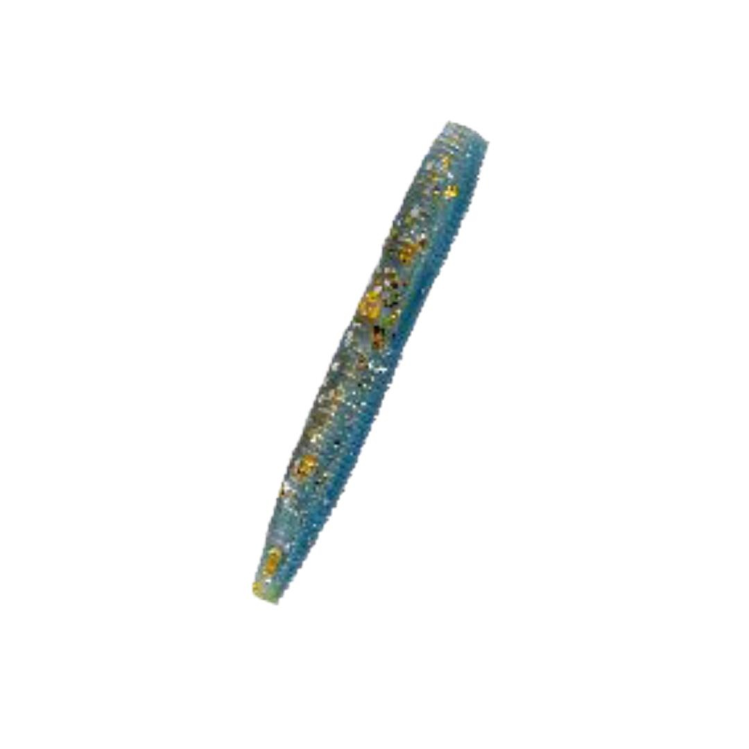 Lft Ned Rig Worm 5 cm P/5