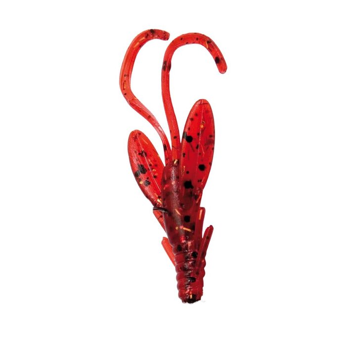 Lft Ned Rig Larva Shads 2.5 cm P/5