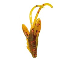 Lft Ned Rig Larva Shads 2.5 cm P/5