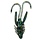 Ned Rig Larva Shads 2.5 cm P/5