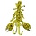 Ned Rig Crayfish Lure 4 cm P/4