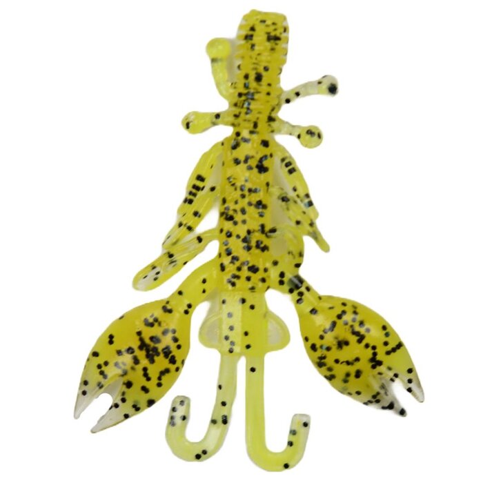 Lft Ned Rig Crayfish Lure 4 cm P/4
