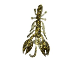 Lft Ned Rig Crayfish Lure 4 cm P/4