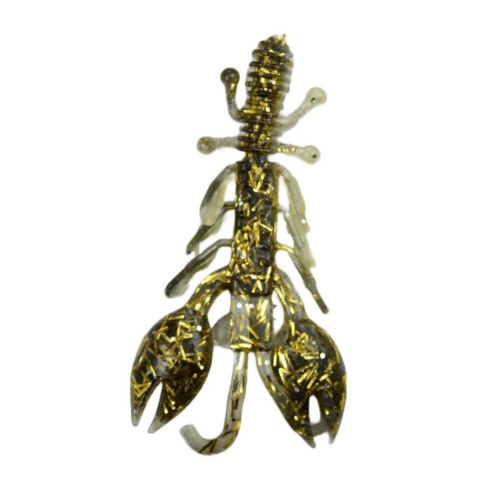 Lft Ned Rig Crayfish Lure 4 cm P/4